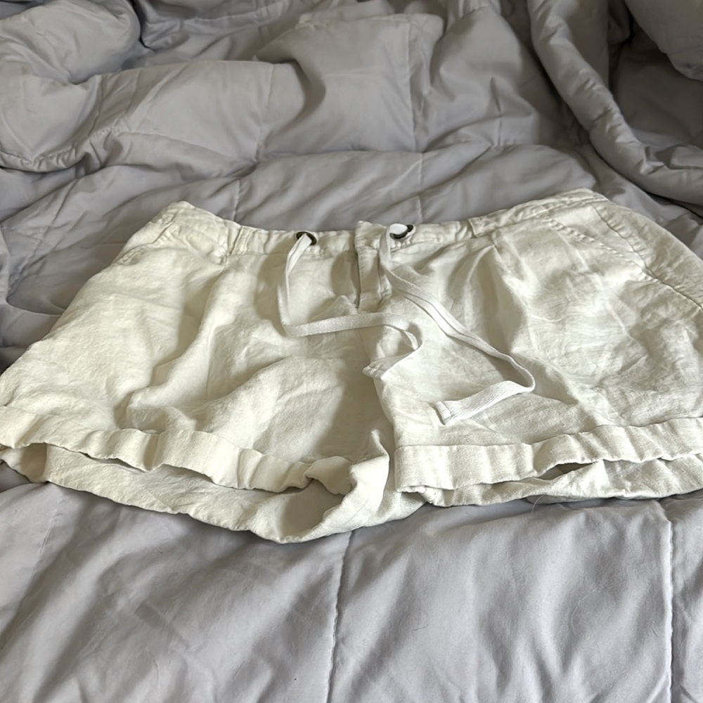 Harve Bernard white shirts.  size 10. EUC
